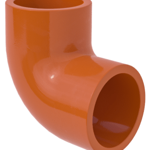 1.1/2" CPVC 90Deg Elbow